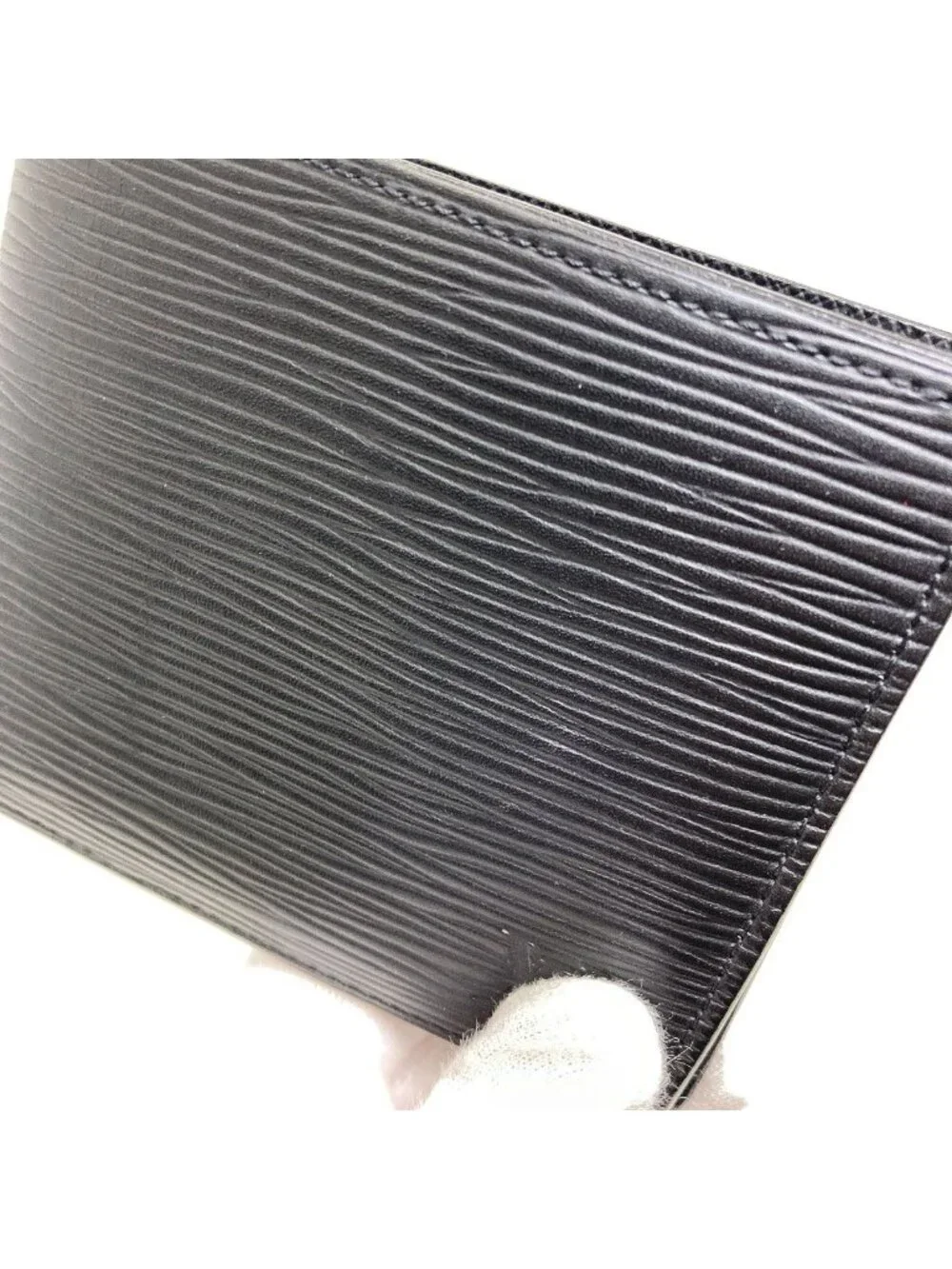 Louis Vuitton Portefeuille Marco NM Bifold Wallet